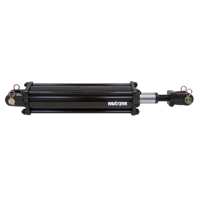 4" x 40" x 2" Double Acting Hydraulic Cylinder Maxim 218390