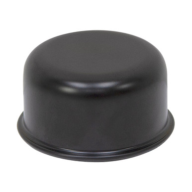 Black Push-On Breather 1.50" Buyers Products BEC061AB