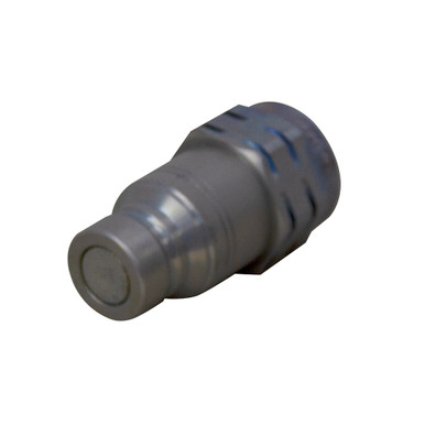 SAE 12 Flush Face Coupler Tip ISO 16028