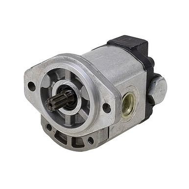 1.16 cu in Hydraulic Gear Pump Casappa PLP20.19S0-03S1-LOD/POC/POA-N-E-P8-8
