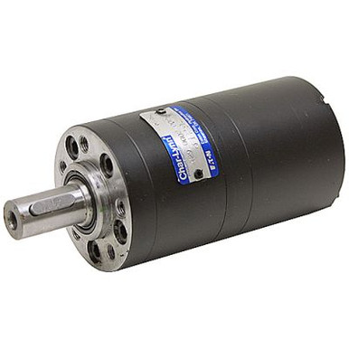 0.5 cu in Hydraulic Motor Char-Lynn 129-0001