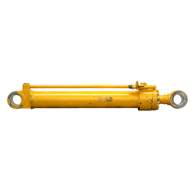 3.937"(100mm) x 24.75" x 2.362"(60mm) Double Acting Hydraulic Cylinder 31EA-01740
