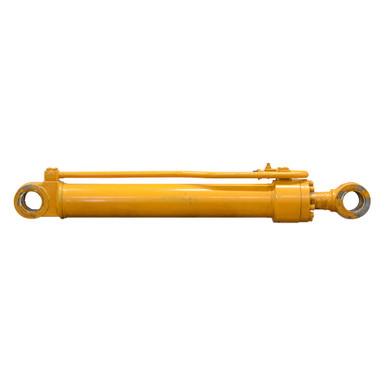 3.94"(100mm) x 24.75"(629mm) x 2.36"(60mm) Double Acting Hydraulic Cylinder Hyundai 31EA-01750