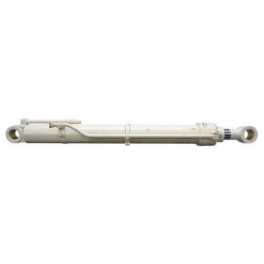 7.44"(190mm) x 77.94"(1980mm) x 5.12"(130mm) Double Acting Hydraulic Cylinder Doosan 440-00602