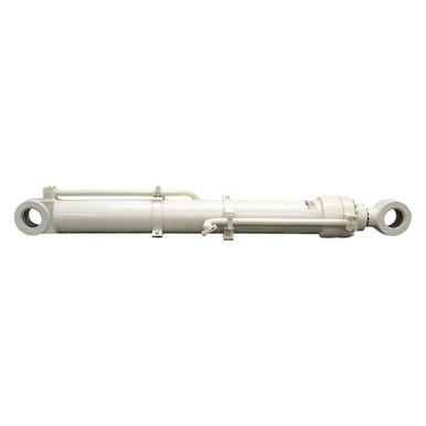 5.91"(150mm) x 51.25"(1302mm) x 3.94"(100mm) Double Acting Hydraulic Cylinder Doosan 440-00563