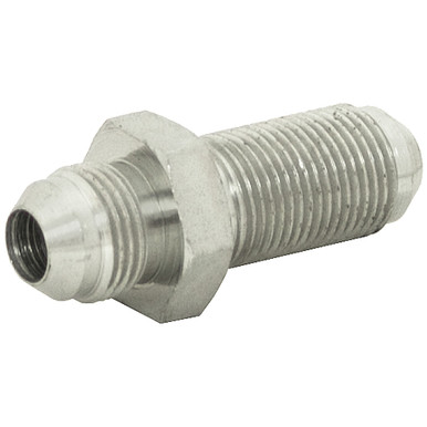 JIC 10 Male x JIC 10 Male Straight 2700-10-10 Adapter