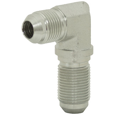 JIC 12 Male x JIC 12 Male 90 Degree Elbow 2701-12-12 Adapter