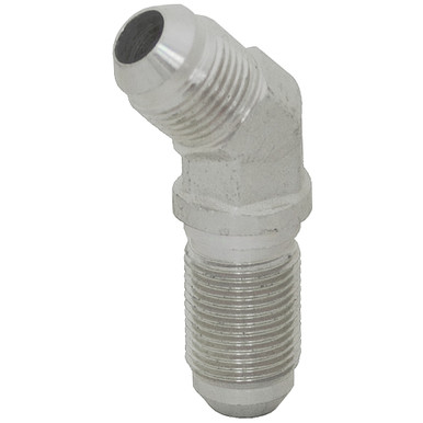 JIC 10 Male x JIC 10 Male 45 Degree Elbow 2702-10-10 Adapter