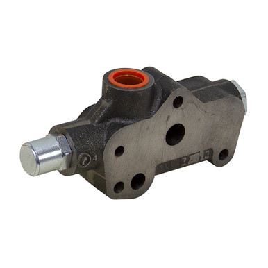 Series 34 Inlet Section With Relief Valve Brand Hydraulics 34PG2B20