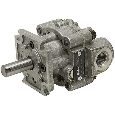 0.218 cu in Hydraulic Motor Side Ports Parker MGG20010-BB1B3