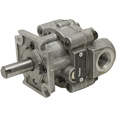 0.372 cu in Hydraulic Motor Side Ports Parker MGG20016-BB1B3