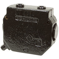 3/4" NPT 30 GPM Adj Priority Divider Valve Prince RD575