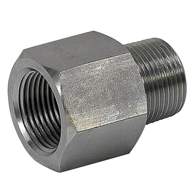 3/4" NPT Male x 3/4" NPT Female Straight 5405-12-12 Adapter