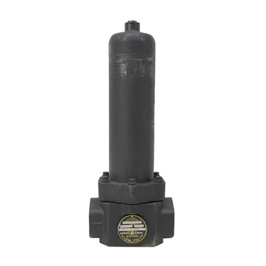 Parker Hannifin 55P-XX-12163 High Pressure Filter