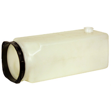 1 Gal SPX Fenner Horizontal Powerpack Reservoir