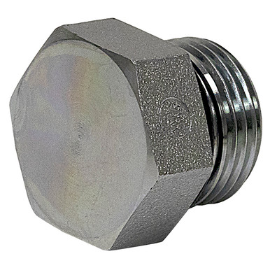 SAE 24 Male Plug 6408-24