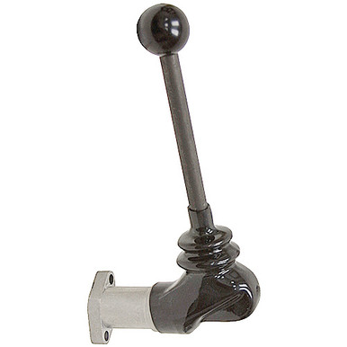Husco 5000 Series Valve Bent Handle Kit Husco PS-PC1100-07 REV A