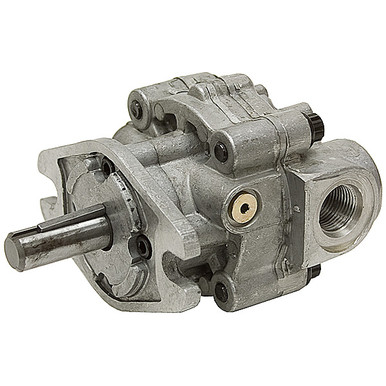 0.218 cu in Hydraulic Motor Side Ports Parker MGG20010-BA1B3