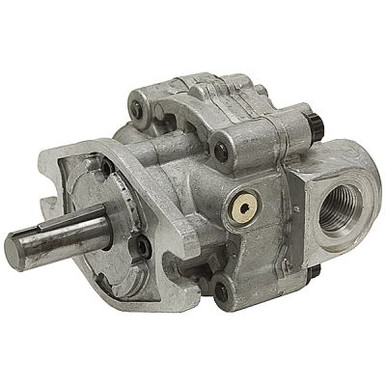0.700 cu in Hydraulic Motor Side Ports Parker MGG20030-BA1B3