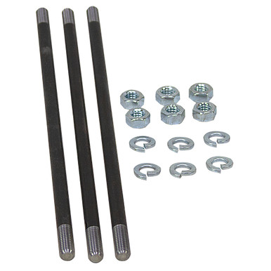 6 Work Section Tie Rod Bolt Kit for SV Valve Prince 660401006