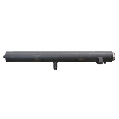 3.75" x 38.375" x 3.75" Single Acting Displacement Hydraulic Cylinder