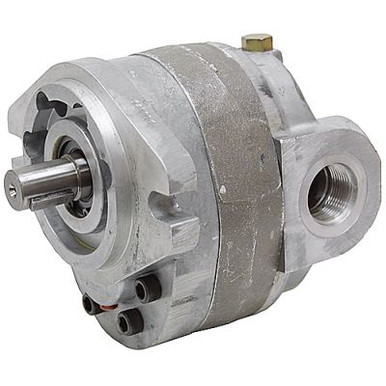 3.30 cu in Hydraulic Motor Cross 50MH33DBCSC 300094