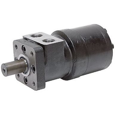 7.2 cu in Dynamic BMRS125H4KS Hydraulic Motor