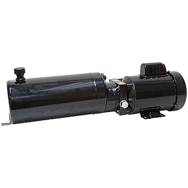2 HP 115/230 Volt AC 1.3 GPM 2500 PSI Power Pack SPX AB-1636