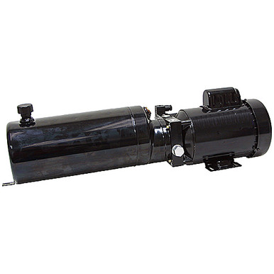 2 HP 115/230 Volt AC 1.3 GPM 2500 PSI Single Acting Power Pack SPX AB-1638