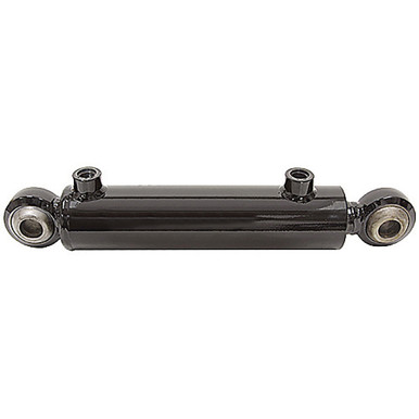 1" x 6" x 0.625" Double Acting Hydraulic Cylinder Swivel Eyes Columbus Hydraulics HDI1.000-4002