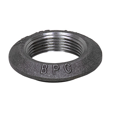 1-1/4" NPT Forged Weld-In Tank Flange Buyers Products FDF125