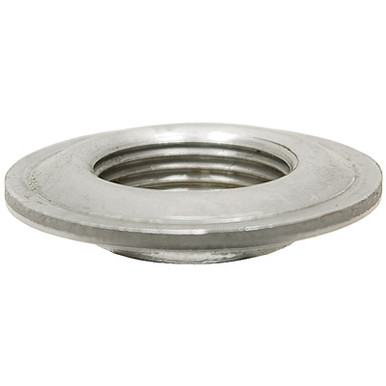 1/2" NPT Stamped Weld-In Tank Flange Buyers Products FS050