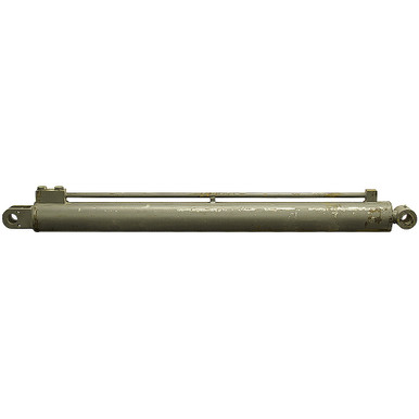 4" x 45.375" x 2" Double Acting Hydraulic Cylinder Wittke FLHC-26B 932173-400