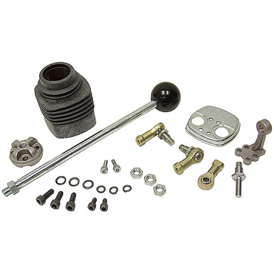 Joystick Kit For MB Valves Wolverine by Prince Mfg 660170061