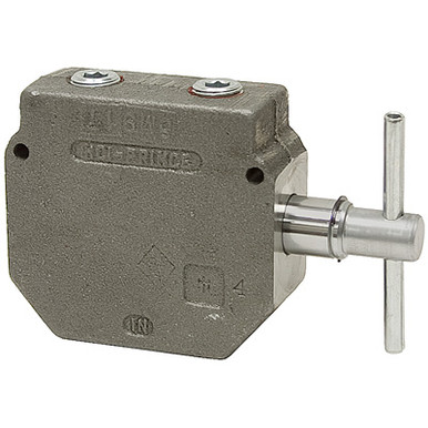 3/4" NPT 30 GPM Single Selector Valve Prince RD975