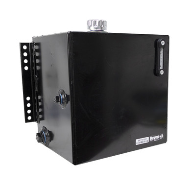 25 Gallon Hydraulic Reservoir Buyers Products SMR25S