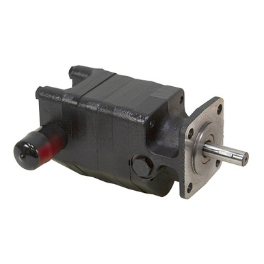 11 GPM 2 Stage Hydraulic Pump MTE S21202-5292