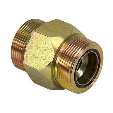 Check Valve w/ Metered Reverse Flow Parker SSC2000S-190/4.3