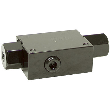1/2" NPT 20 GPMPilot-Op Check Valve Prince RD1650