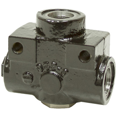Stroke Control Valve Prince Mfg PM-SC-10