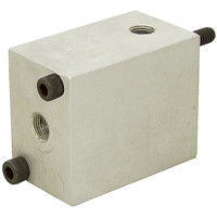 Air Shift Kit For SV Valves Spring Centering Prince Mfg 660180197