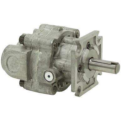 0.580 cu in Hydraulic Motor Parker MGG20025-BB1A3