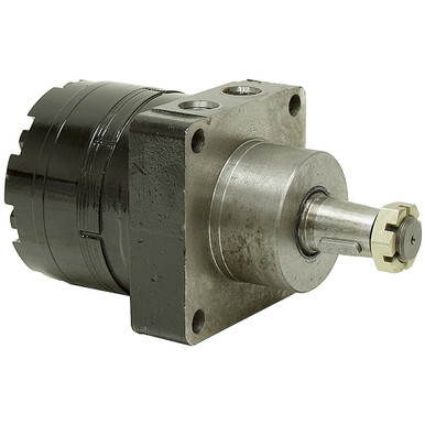 45.45 cu in Dynamic BMER-2-750-WS-T4 Wheel Motor