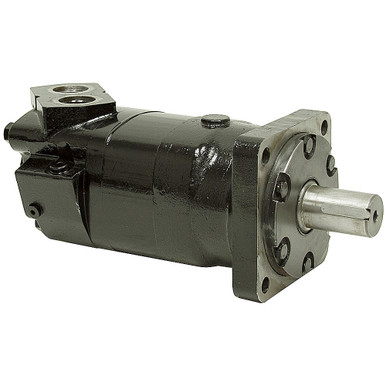 23.87 cu in Dynamic BMK6-400-CC-G2-SF5 Hydraulic Motor