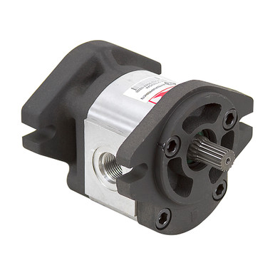 0.18 cu in White AP 1210030ADAA Hydraulic Pump