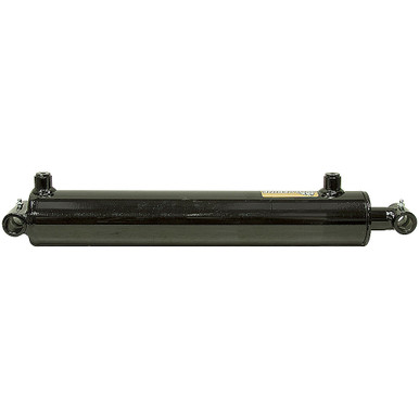 3.5" x 12" x 1.75" Double Acting Hydraulic Cylinder Wolverine by Prince Mfg WWXT3512-S