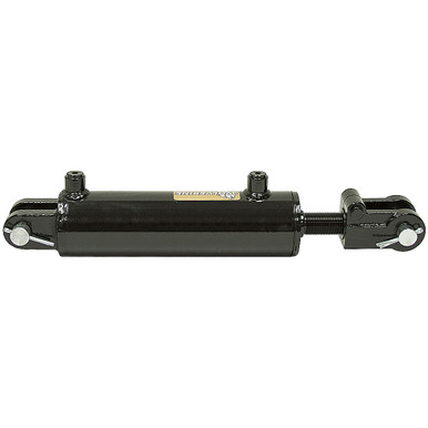2" x 8" x 1.125" ASAE Double Acting Hydraulic Cylinder Wolverine by Prince Mfg WWCL2008-ASAE