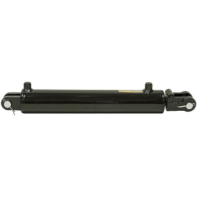 3.5" x 14" x 1.75" Double Acting Hydraulic Cylinder Wolverine by Prince Mfg WWCL3514-S