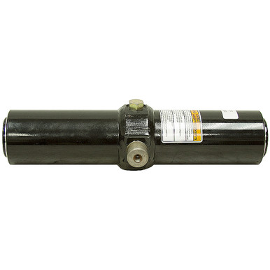 2" x 3.125" x 2" Single Acting Tandem Displacement Hydraulic Cylinder Prince BD-0070