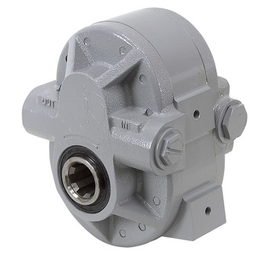 21.2 GPM Hydraulic Tractor PTO Pump 540 RPM Dynamic GP-PTO-A-9-6-S